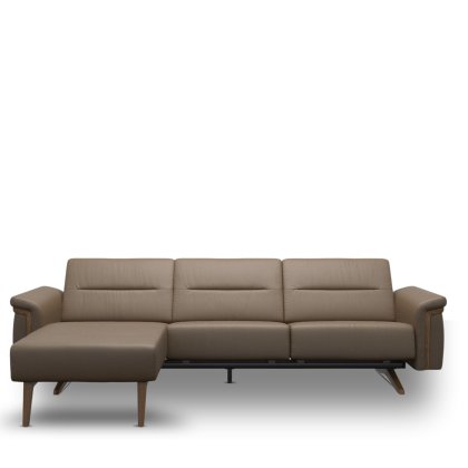 Stella w/ Wood 2s + LS(M) LHF