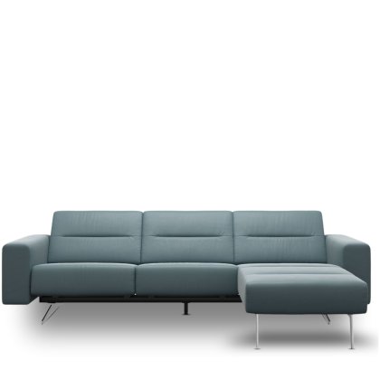 Stella 2s + LS(M) RHF