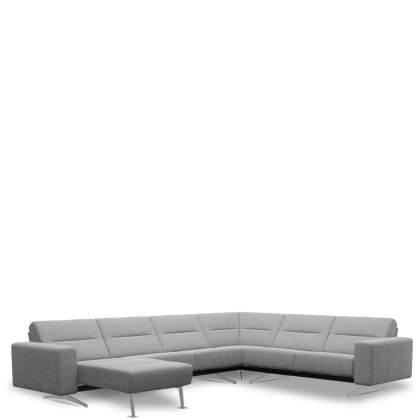 Stella C22 + LS(M) LHF