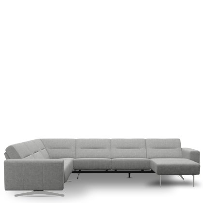 Stella C22 + LS(M) RHF