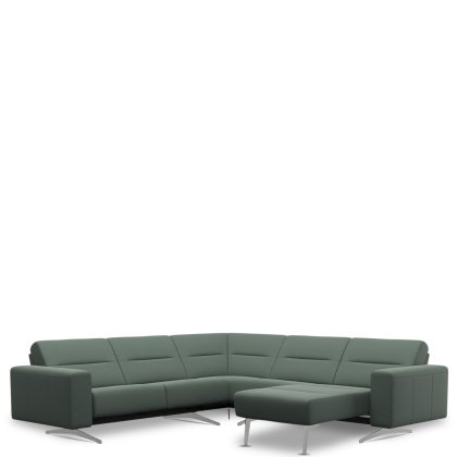 Stella C21 + LS(M) RHF