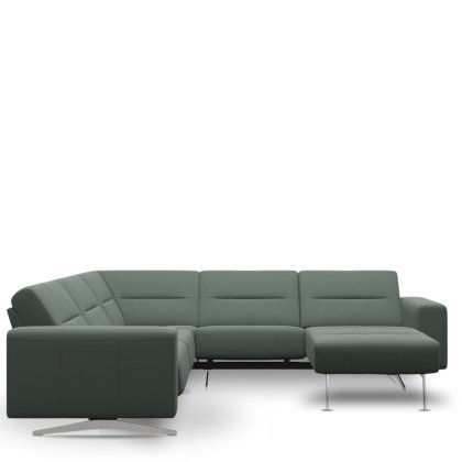 Stella C21 + LS(M) RHF