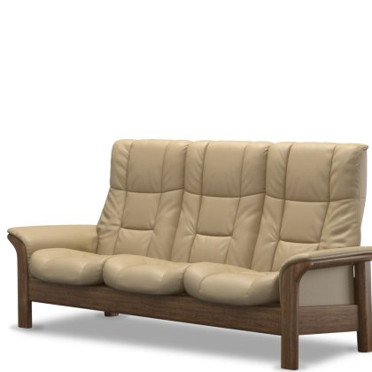Stressless - Windsor - 3 Seater
