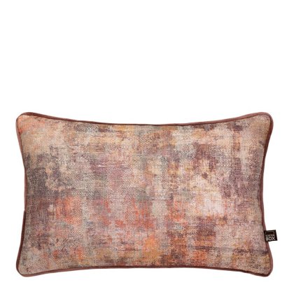 Avianna - Blush Rose Cushion