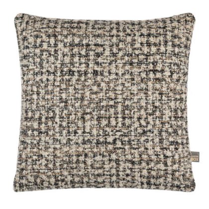 Blair - Natural/Black Cushion Blair - Natural/Black Cushion