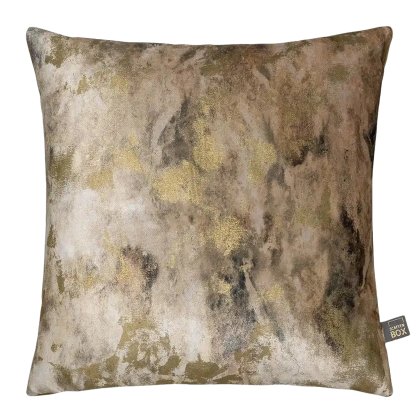 CAESIUM 43X43CM GOLD