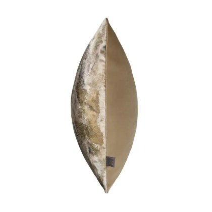 CAESIUM 43X43CM GOLD