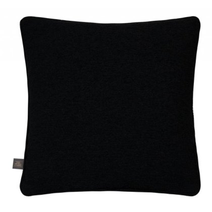 Cora - Large Black Cushion Cora - Large Black Cushion