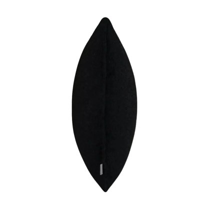 Cora - Large Black Cushion Cora - Large Black Cushion
