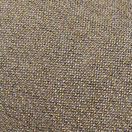 Demi - Cushion Gold/Black