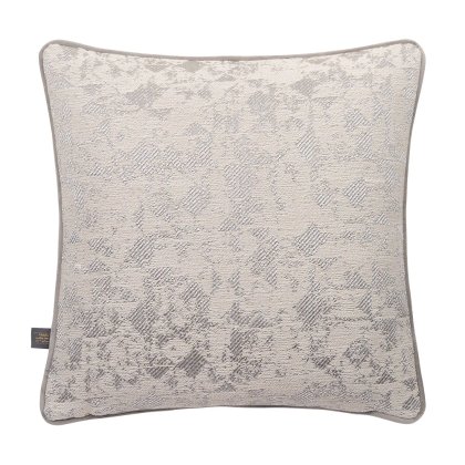 Joni - Cushion Cream/Silver Joni - Cushion Cream/Silver