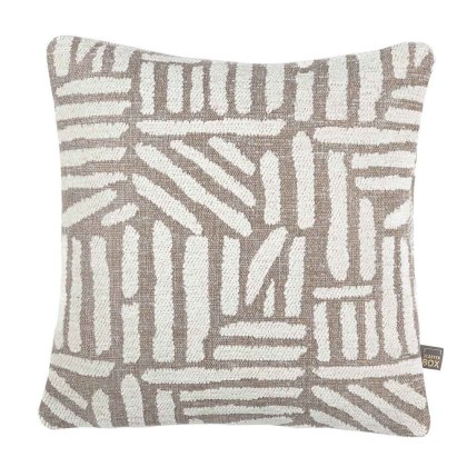 Olsen - Cushion Natural Olsen - Cushion Natural