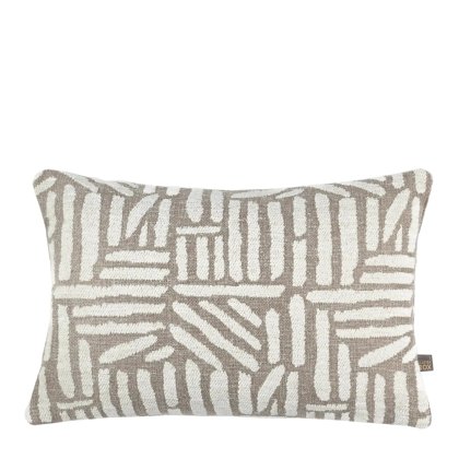 Olsen - Natural Rectangle Cushion