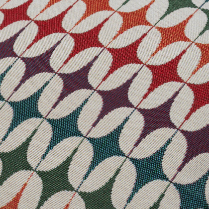 Olwyn - Cushion Multi