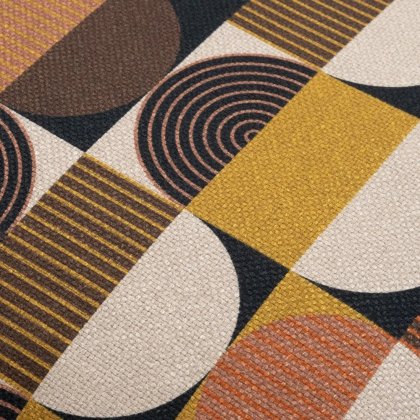 Ottis - Cushion Chocolate