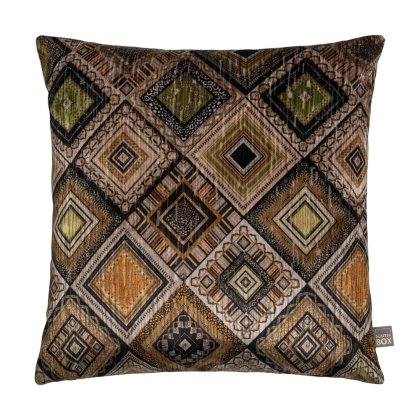 Rio - Cushion Green Rio - Cushion Green