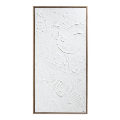 Yanna - Large Artwork