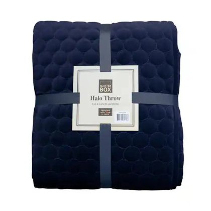 Halo - Midnight Throw Halo - Midnight Throw