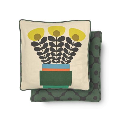 Orla Kiely Scatter Cushions