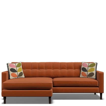 Orla Kiely - Ebben Chaise LHF