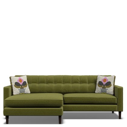 Orla Kiely - Ebben Chaise LHF