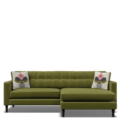 Orla Kiely - Ebben Chaise RHF