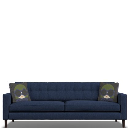 Orla Kiely - Ebben XL Sofa