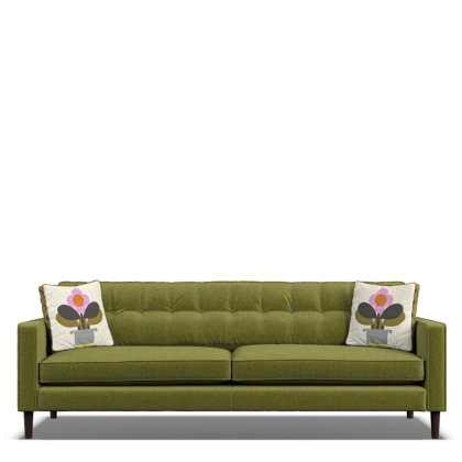 Orla Kiely - Ebben XL Sofa Orla Kiely - Ebben XL Sofa