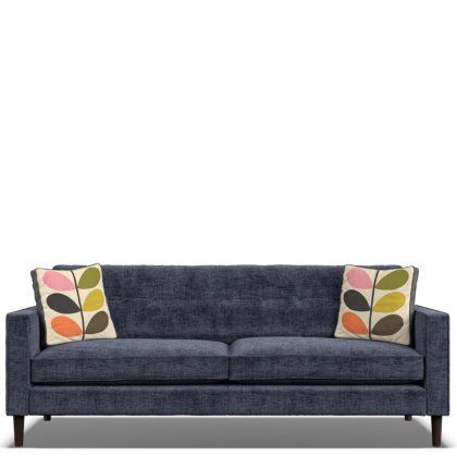 Orla Kiely - Ebben Large Sofa