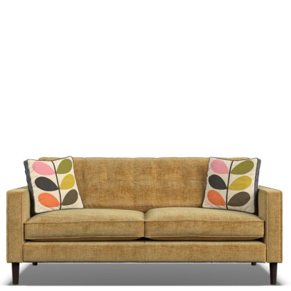 Orla Kiely - Ebben Medium Sofa