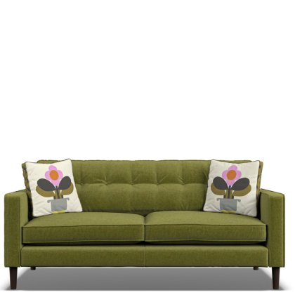Orla Kiely - Ebben Medium Sofa