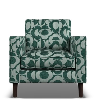 Orla Kiely - Ebben Armchair