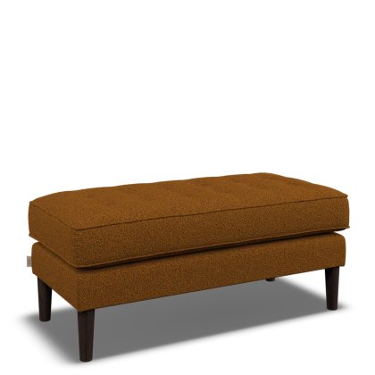 Orla Kiely - Ebben Footstool