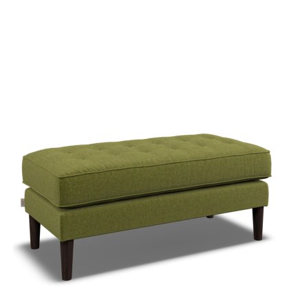 Orla Kiely - Ebben Footstool