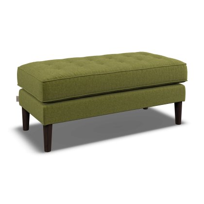Orla Kiely - Ebben Footstool Orla Kiely - Ebben Footstool