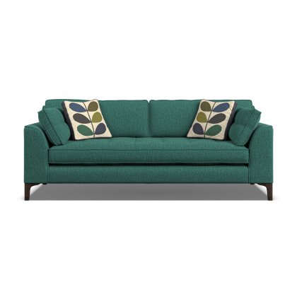 Orla Kiely - Arklow Large Sofa Orla Kiely - Arklow Large Sofa