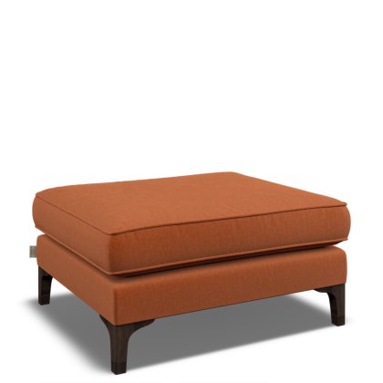 Orla Kiely - Arklow Footstool