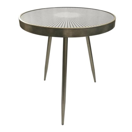 Reyna - Occasional Table Reyna - Occasional Table