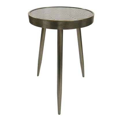 Sierra - Occasional Table Sierra - Occasional Table