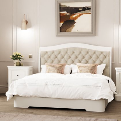 Mabel - Bedframe Mabel - Bedframe