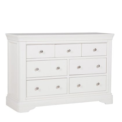 Mabel - 7 Drawer Dressing Chest