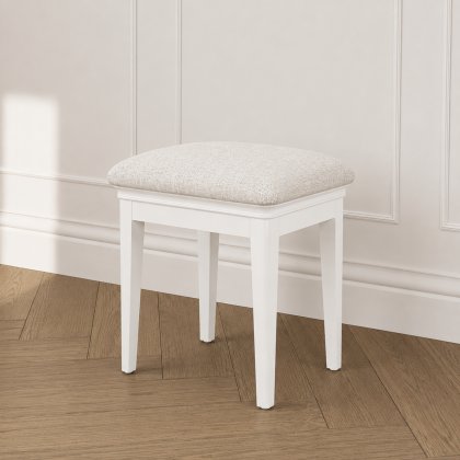 Mabel - Bedroom Stool