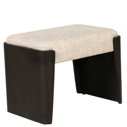Rhodes - Dressing Stool Rhodes - Dressing Stool