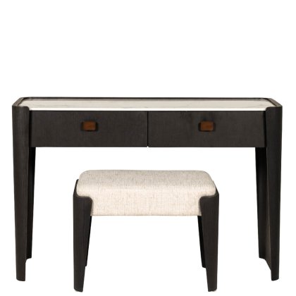 Rhodes - 2 Drawer Dressing Table Rhodes - 2 Drawer Dressing Table