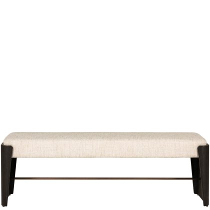 Rhodes - End of Bed Bench Rhodes - End of Bed Bench