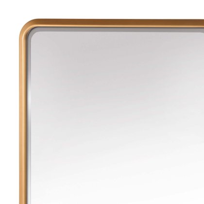 Rhodes - Wall Mirror