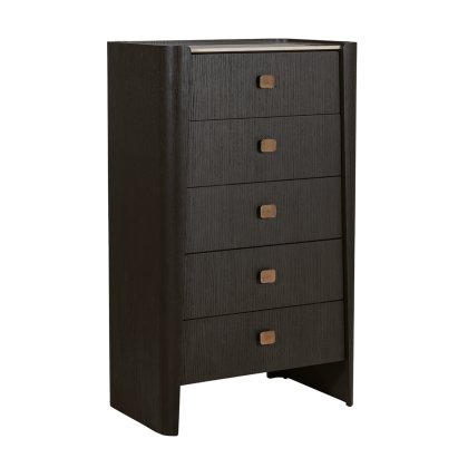 Rhodes - Tall 5 Drawer Chest Rhodes - Tall 5 Drawer Chest