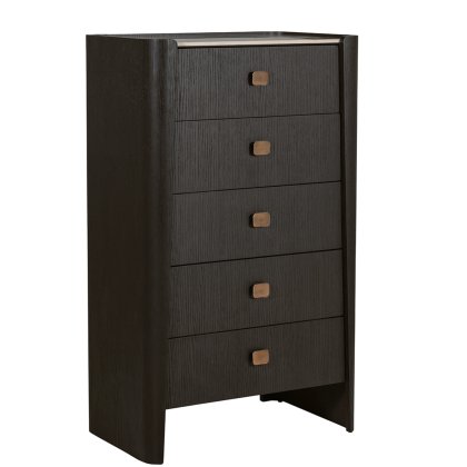 Rhodes - Tall 5 Drawer Chest Rhodes - Tall 5 Drawer Chest