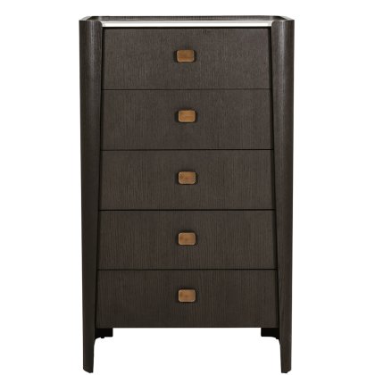 Rhodes - Tall 5 Drawer Chest Rhodes - Tall 5 Drawer Chest