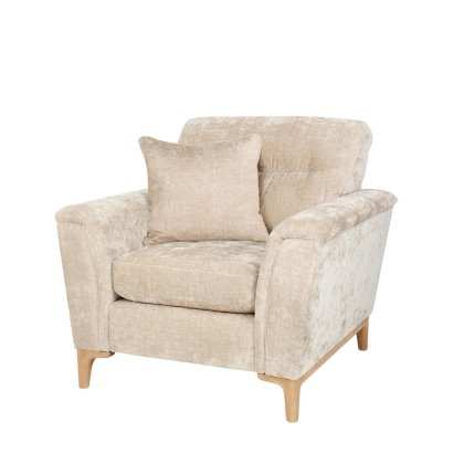 Ercol - Sandford Chair